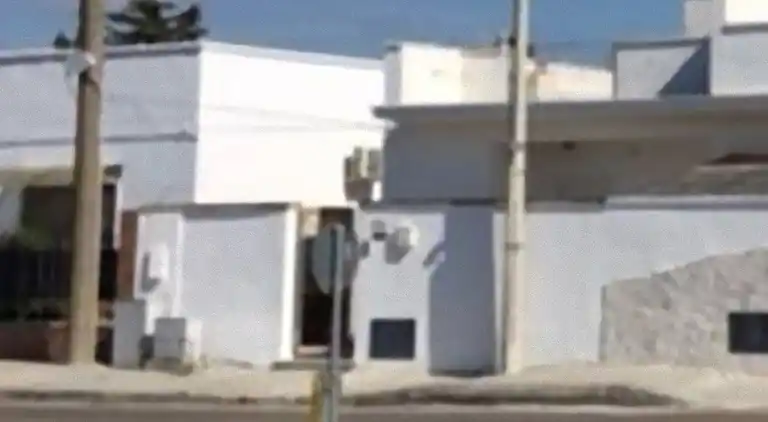 Accommodation Apartment Perla Del Salento Porto Cesareo