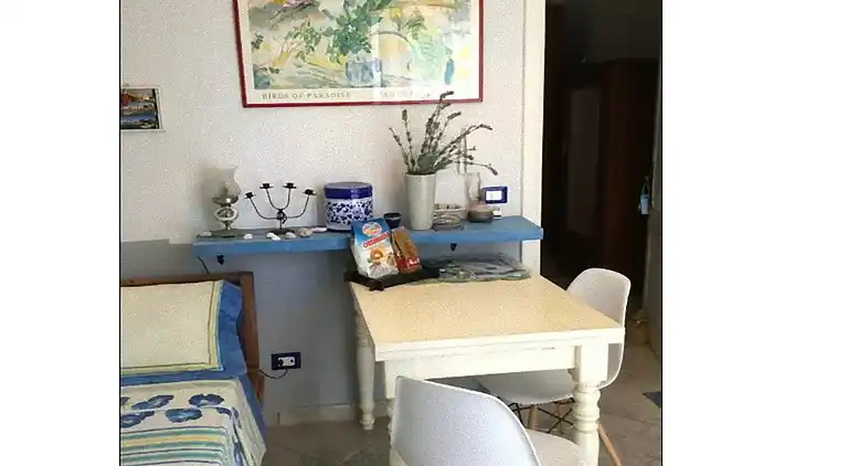 Accommodation Apartment Perla Del Salento Porto Cesareo