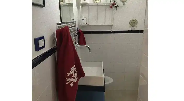 Accommodation Apartment Perla Del Salento Porto Cesareo