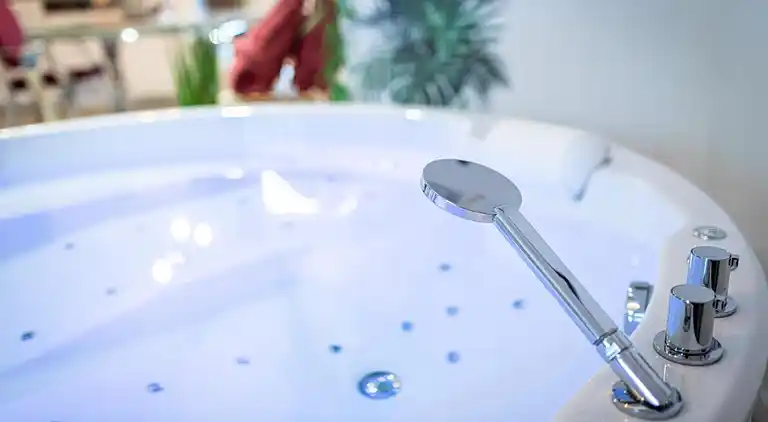 Die Escape Suite – Romantisches Haus