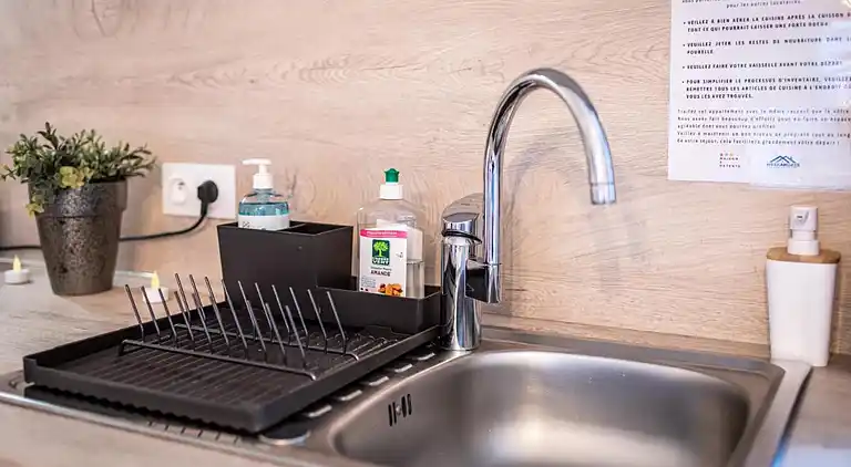 Die Escape Suite – Romantisches Haus