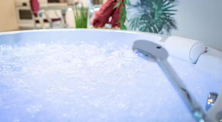 Die Escape Suite – Romantisches Haus