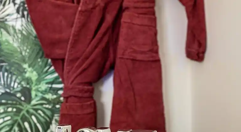 Die Escape Suite – Romantisches Haus