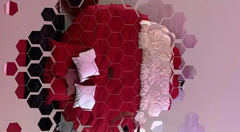 Die Escape Suite – Romantisches Haus