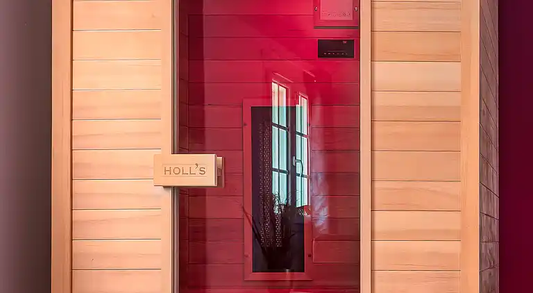 Die Escape Suite – Romantisches Haus