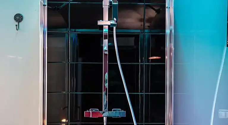 Die Escape Suite – Romantisches Haus