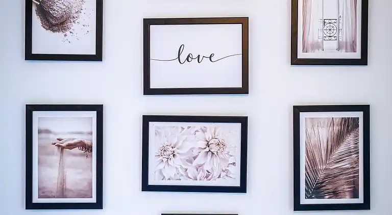 Die Escape Suite – Romantisches Haus