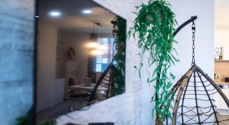 Die Escape Suite – Romantisches Haus