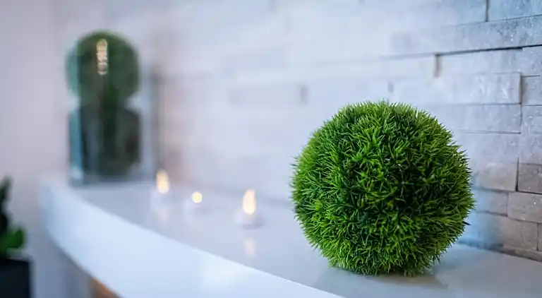 Die Escape Suite – Romantisches Haus