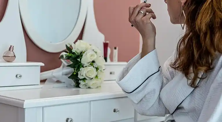 Die Escape Suite – Romantisches Haus