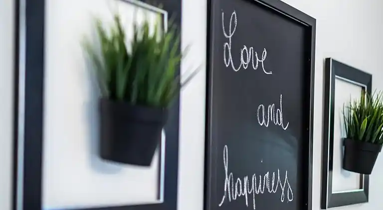 Die Escape Suite – Romantisches Haus