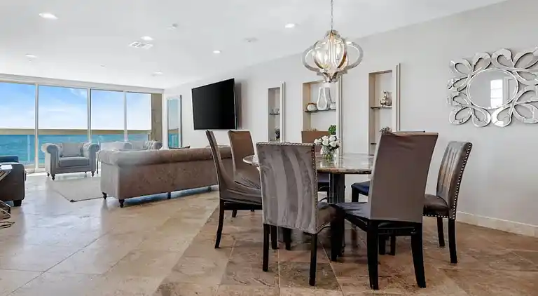 Beachfront Malibu Home With Private Beach Access