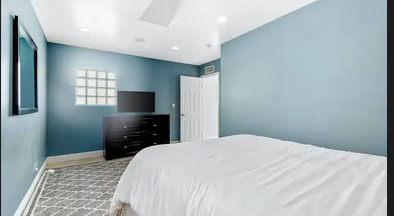 Beachfront Malibu Home With Private Beach Access