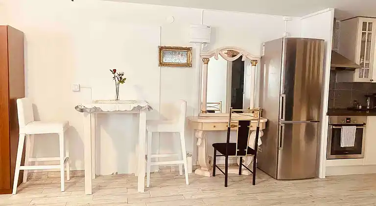 Lägenhet i Helenelund