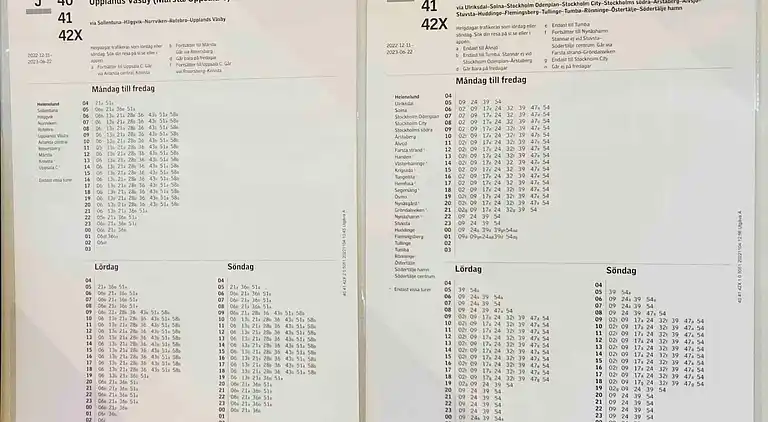 Lägenhet i Helenelund