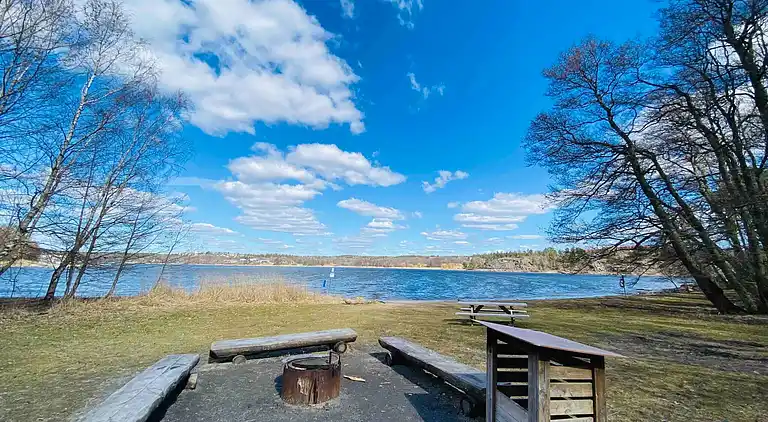 Lägenhet i Helenelund