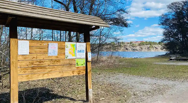 Lägenhet i Helenelund