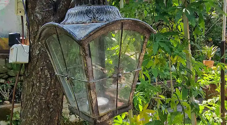 Sky Room Carrara Hydromassage mit Parkplatz