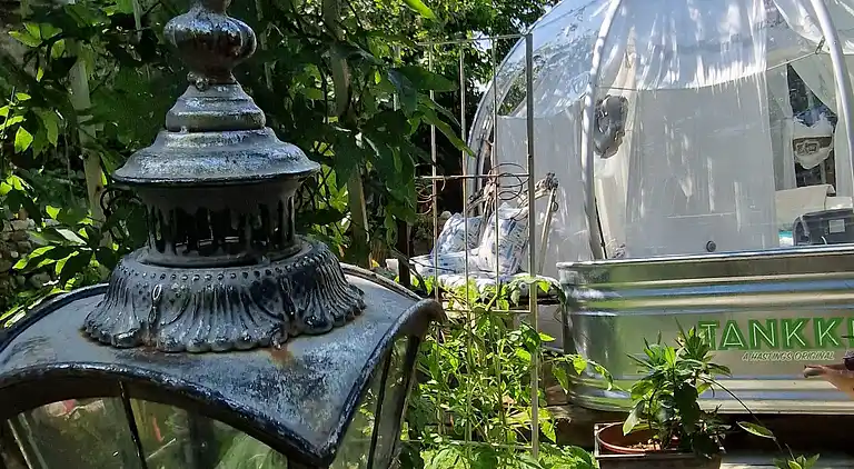 Sky Room Carrara Hydromassage mit Parkplatz