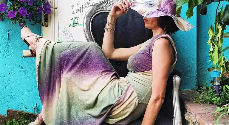 Sky Room Carrara Hydromassage mit Parkplatz