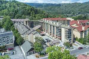 Gatlinburg Skiwoche! 2 Schlafzimmer, 2 Bäder, voll