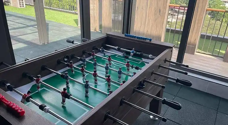 Diamond in The City, One-Bedroom Apartment