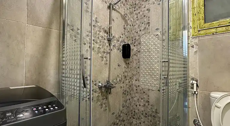 modern aprtment jre eg