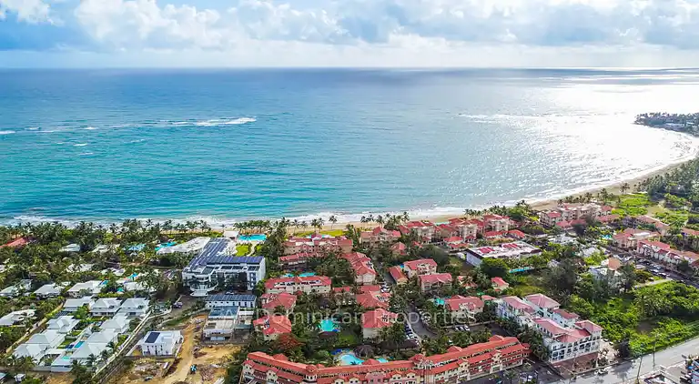 Ocean Dream Studios - Your Cabarete Getaway