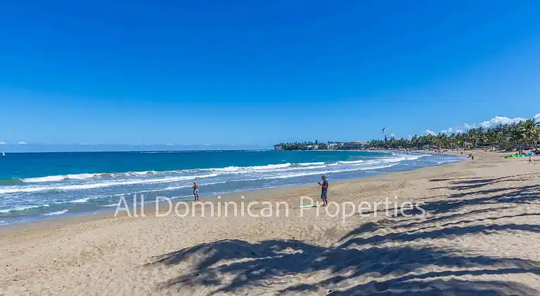 Ocean Dream Studios - Your Cabarete Getaway