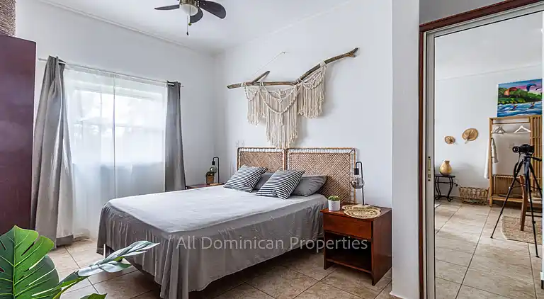 Ocean Dream Studios - Your Cabarete Getaway