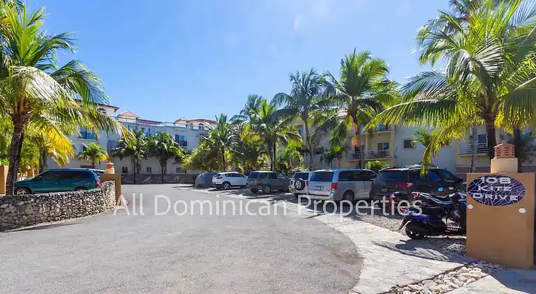 Ocean Dream Studios - Your Cabarete Getaway