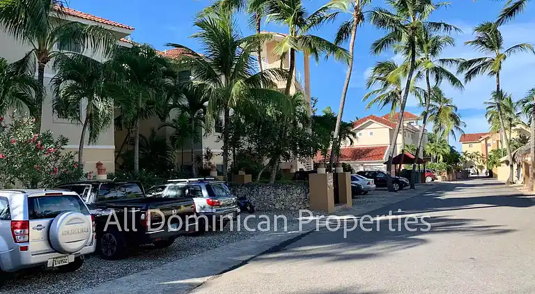 Ocean Dream Studios - Your Cabarete Getaway