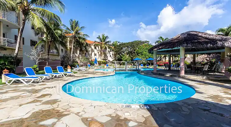 Ocean Dream Studios - Your Cabarete Getaway