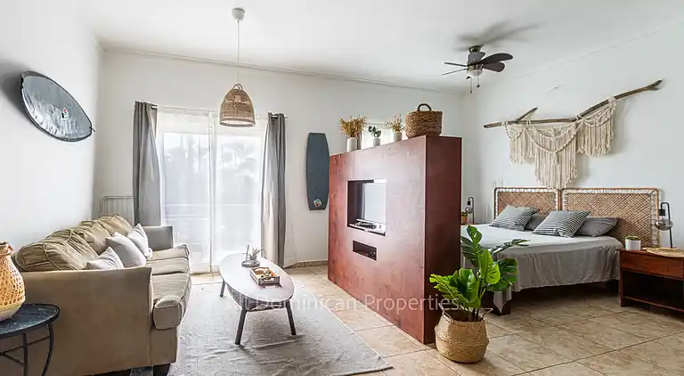 Ocean Dream Studios - Your Cabarete Getaway