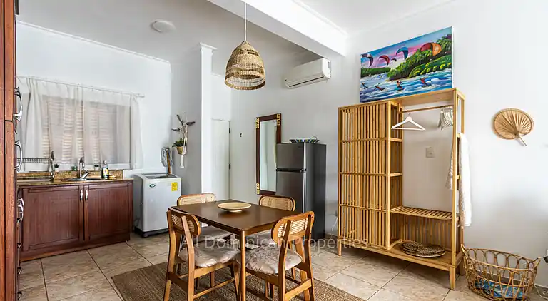 Ocean Dream Studios - Your Cabarete Getaway