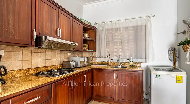 Ocean Dream Studios - Your Cabarete Getaway