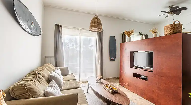 Ocean Dream Studios - Your Cabarete Getaway