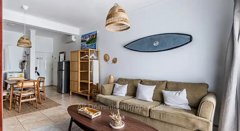 Ocean Dream Studios - Your Cabarete Getaway