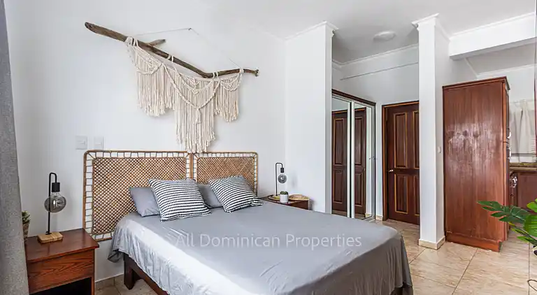 Ocean Dream Studios - Your Cabarete Getaway