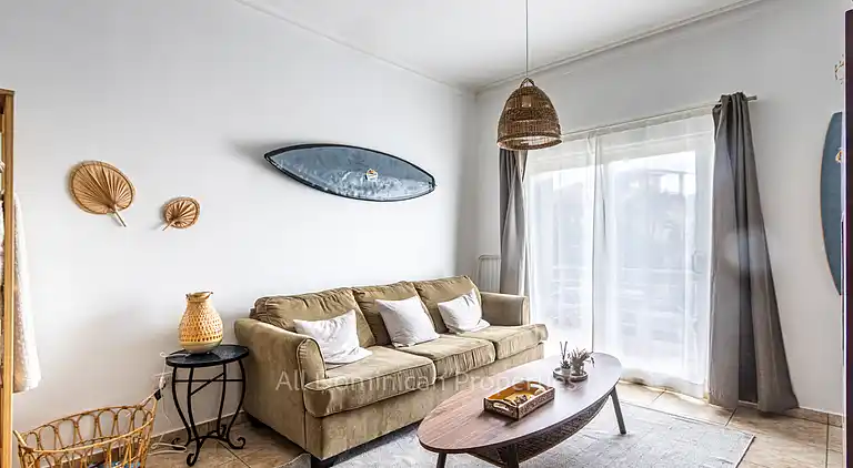 Ocean Dream Studios - Your Cabarete Getaway