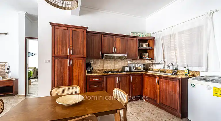 Ocean Dream Studios - Your Cabarete Getaway