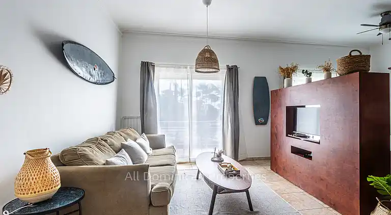 Ocean Dream Studios - Your Cabarete Getaway