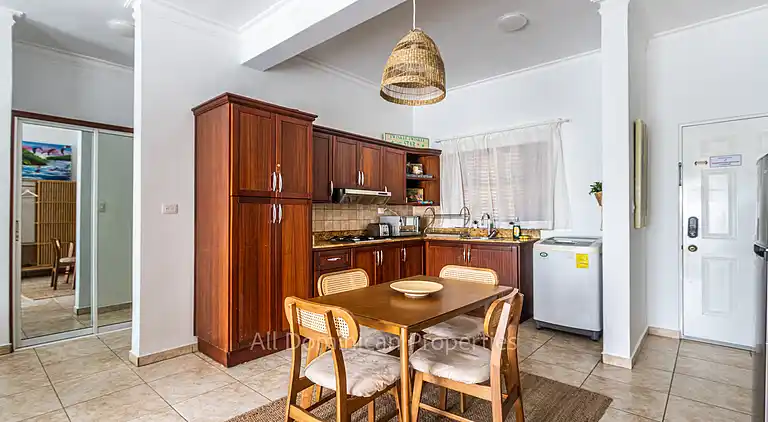 Ocean Dream Studios - Your Cabarete Getaway