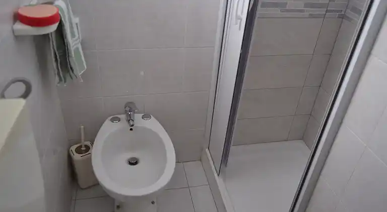 Erasippe en el pueblo de Moschetta