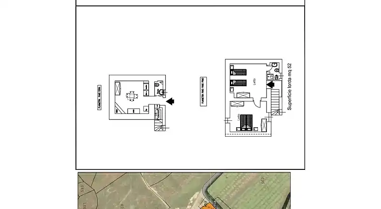 Erasippe en el pueblo de Moschetta