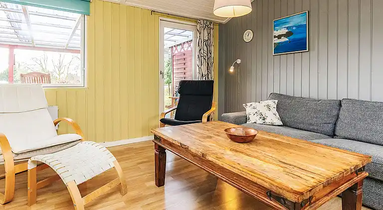 Casa vacanze in Vordingborg