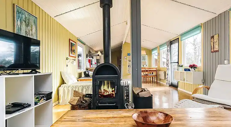 Casa vacanze in Vordingborg