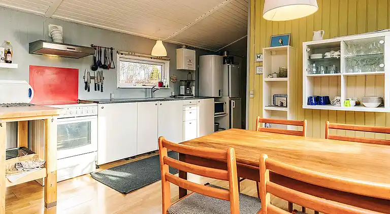 Casa vacanze in Vordingborg