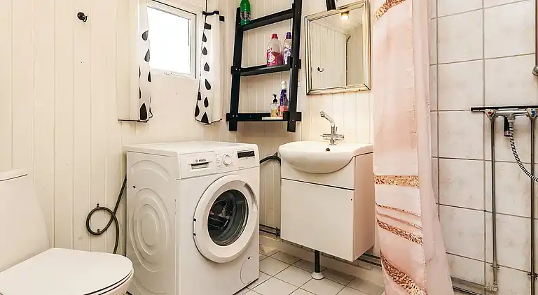 Casa vacanze in Vordingborg