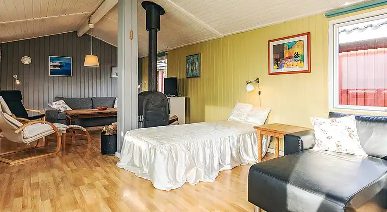Casa vacanze in Vordingborg